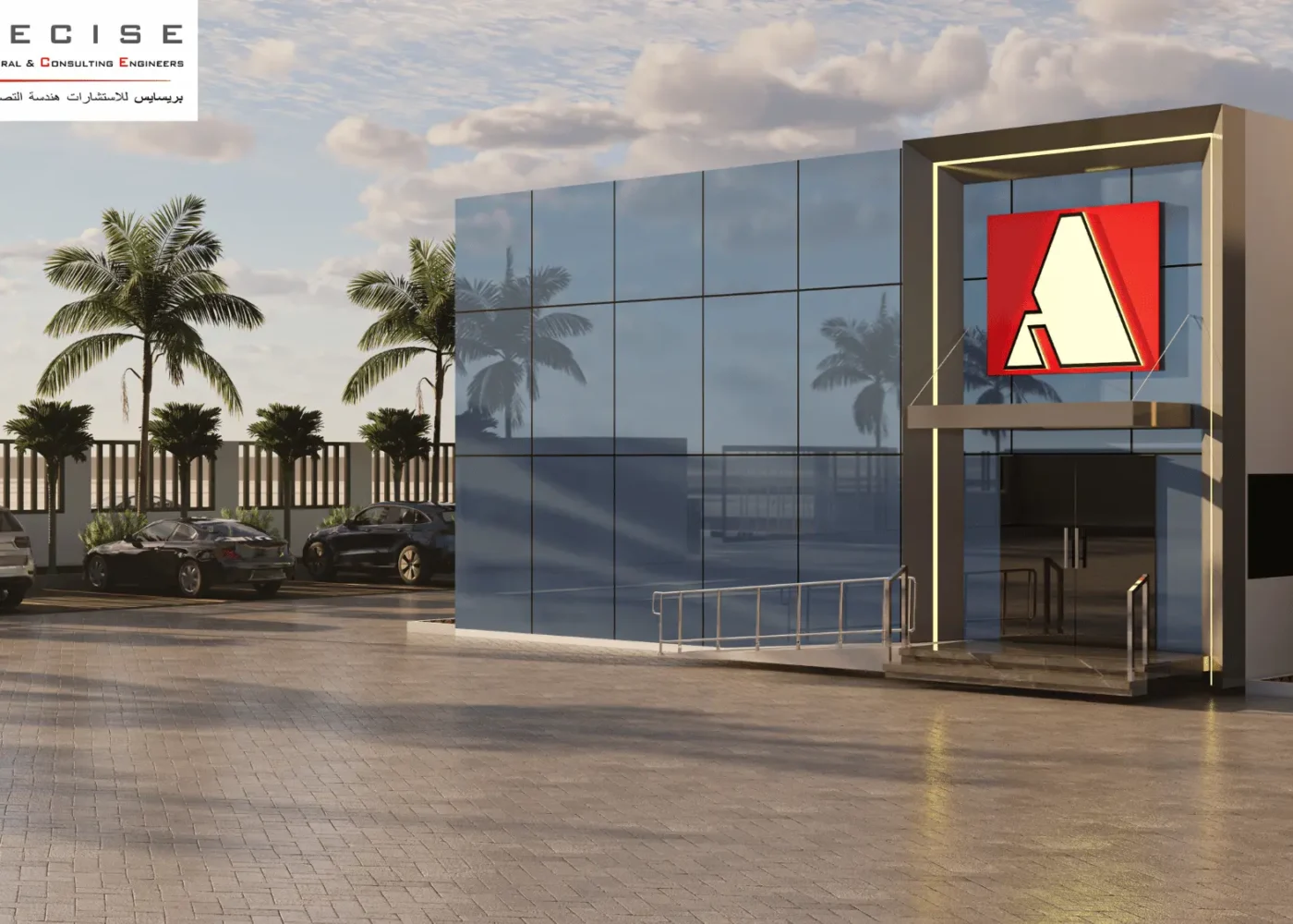 ARABIAN COAST CONTRACTING LLC