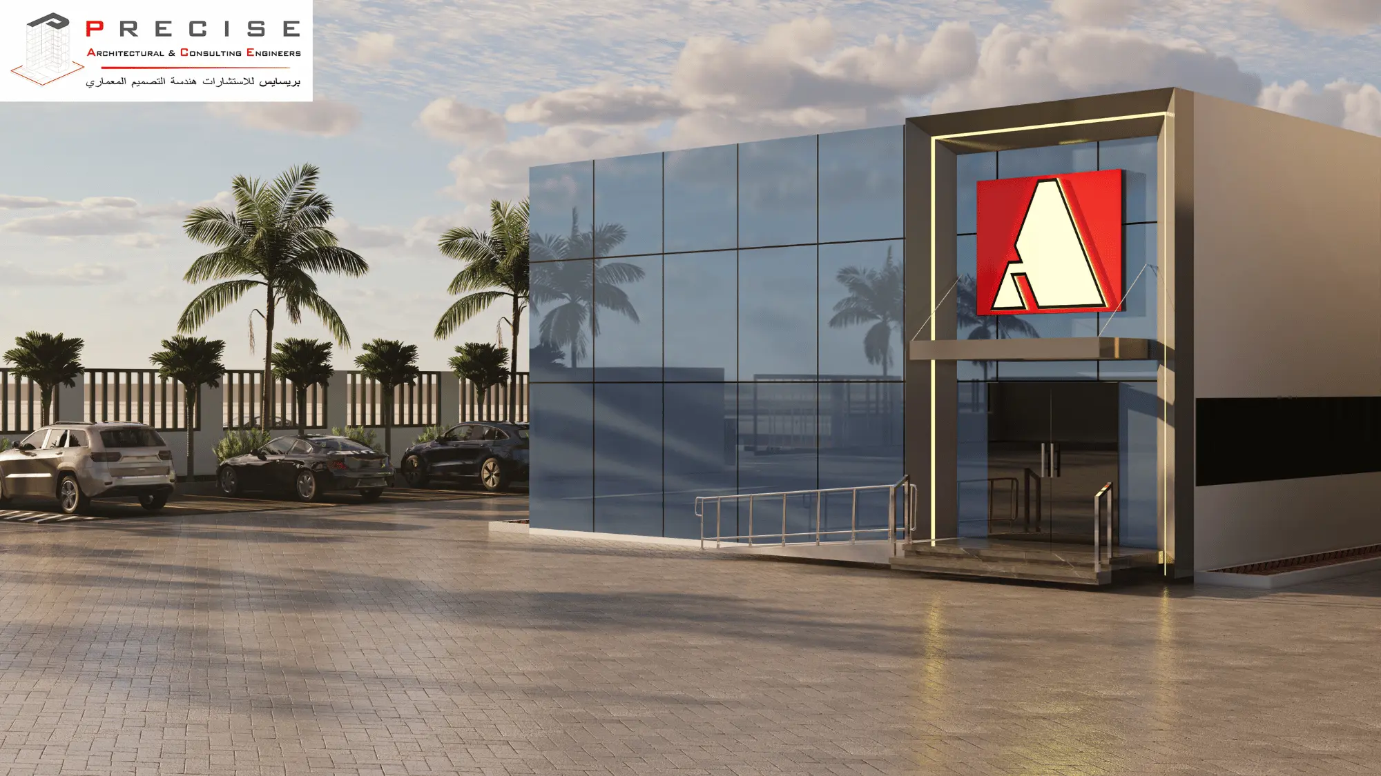 ARABIAN COAST CONTRACTING LLC