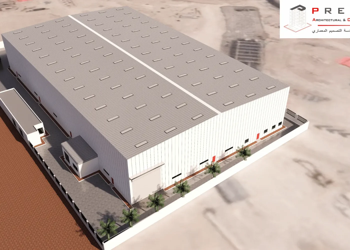 CAMTECH MANUFACTURING FZCo