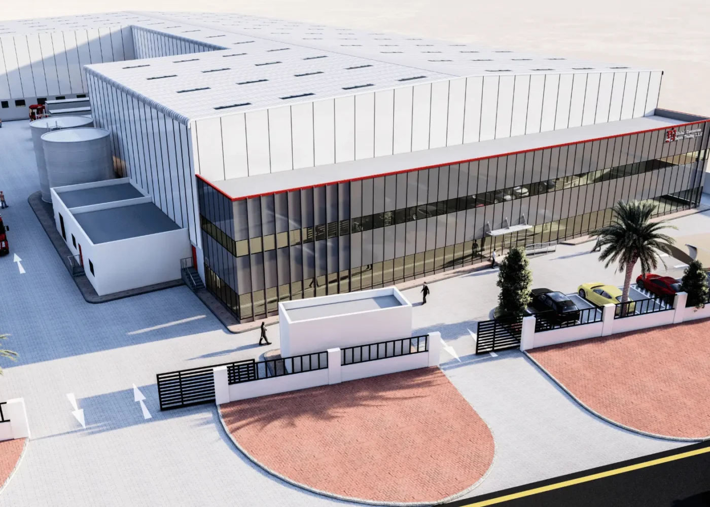 GLOBAL CONNECTION IMPEX TRADING LLC