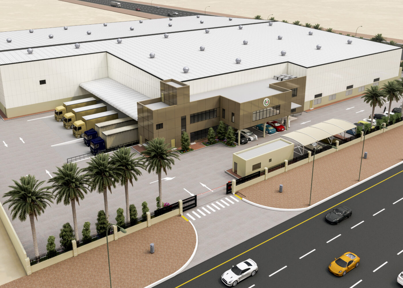 FOREMOST PLASTIC PRODUCTS MANUFACTURING CO. LLC