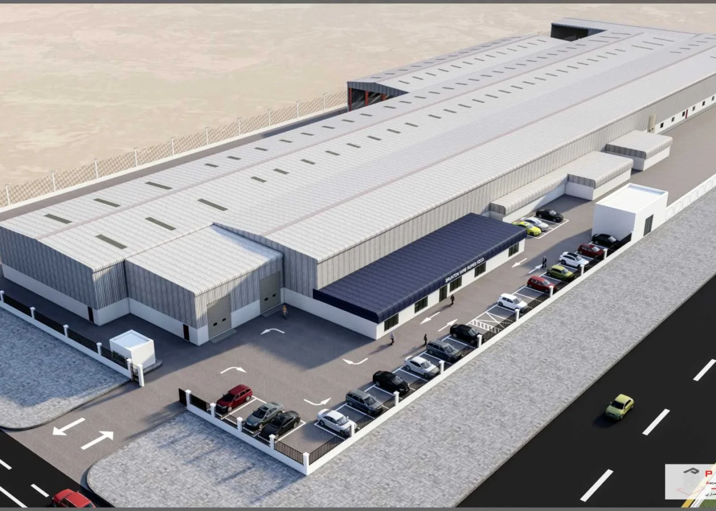 Brunton Wire Ropes FZCO